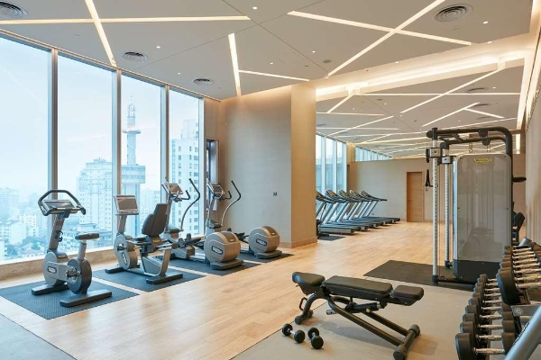 Hotel Hyatt Regency Wuxi